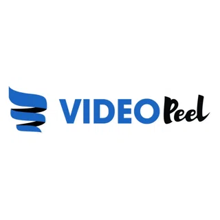 VideoPeel  logo