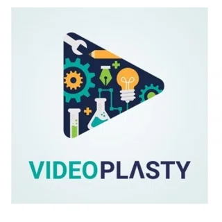Shop VideoPlasty logo