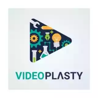 VideoPlasty logo