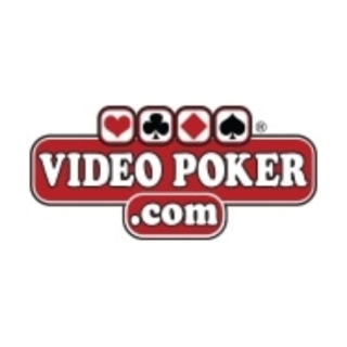 Shop VideoPoker.com logo