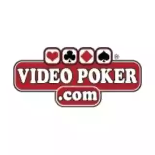 VideoPoker.com coupon codes