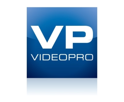 Shop Videopro logo
