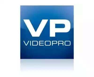 Shop Videopro coupon codes logo