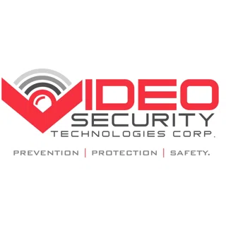 Video Security Technologies logo