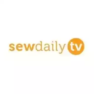Sew Daily TV promo codes