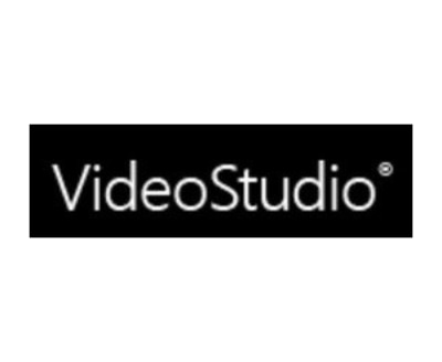 Shop VideoStudio Pro logo