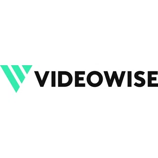 Videowise logo