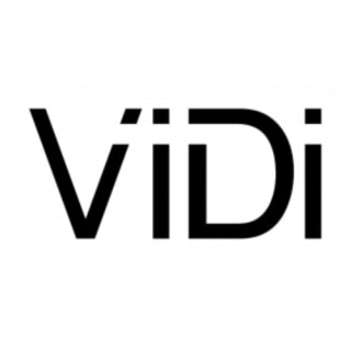 Shop ViDi Cameras logo
