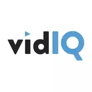 vidIQ logo