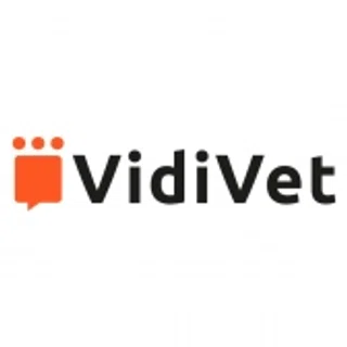 vidivet.com logo