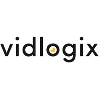 Vidlogix logo