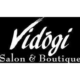 Vidogi Salon logo