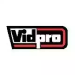Shop VidPro discount codes logo