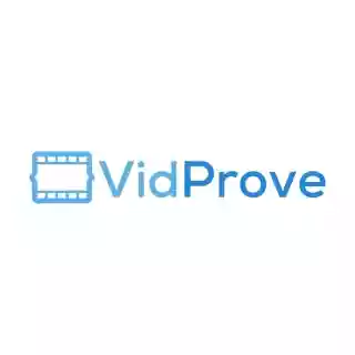 Shop VidProve coupon codes logo
