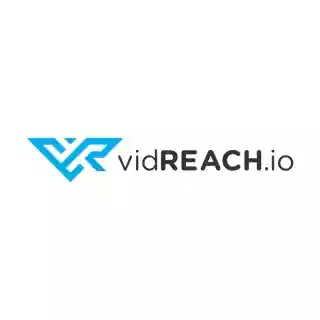 Shop vidREACH coupon codes logo