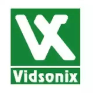 vidsonix.com logo
