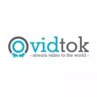 Shop Vidtok coupon codes logo