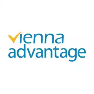 Shop Vienna Advantage coupon codes logo