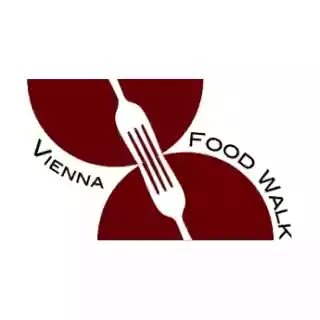 viennafoodwalk.at logo