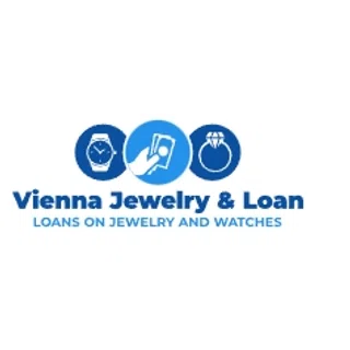 Vienna Jewelry Loan logo