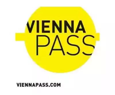 Shop Vienna Pass coupon codes logo