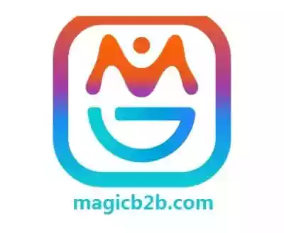 Magic B2B logo