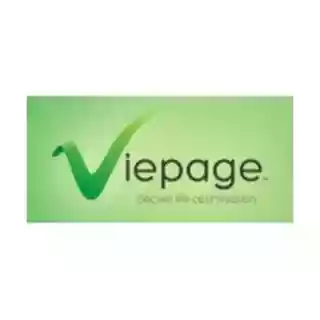 Shop Viepage discount codes logo