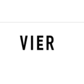 Shop VIER ANTWERP logo