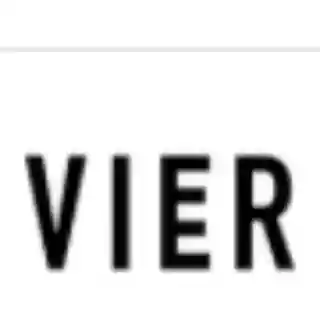 VIER ANTWERP logo