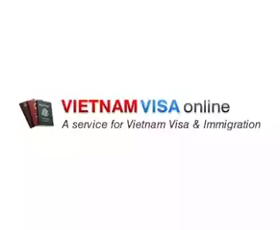 Vietnam Visa On Arrival logo
