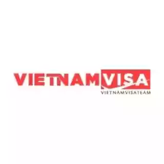 Shop Vietnam Visa Team coupon codes logo