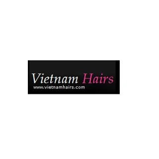 Vietnamhairs logo