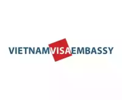 VietnamVisaEmbassy.org logo