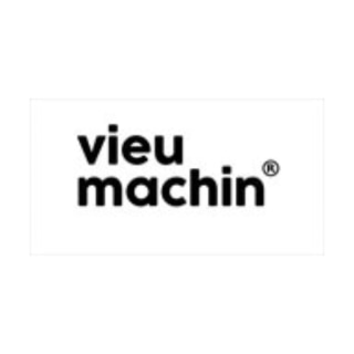 Shop Vieu Machin logo