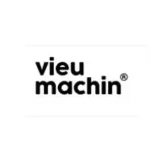 Shop Vieu Machin promo codes logo