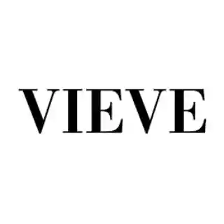 Shop VIEVE UK discount codes logo