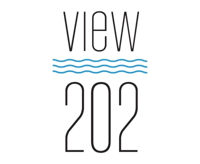 Shop View 202 logo