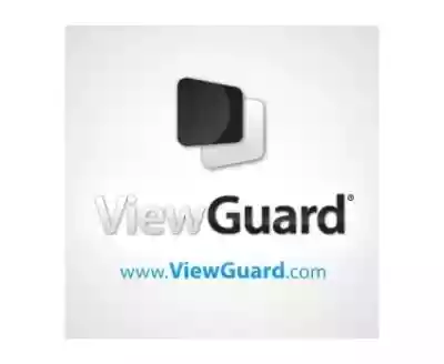 View Guard logo