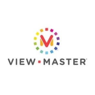 Shop View Master logo