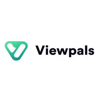 Viewpals logo