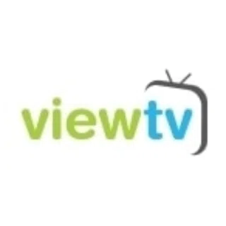 Shop ViewTV coupon codes logo
