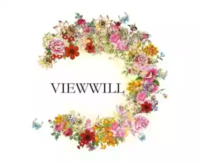 viewwill.com logo