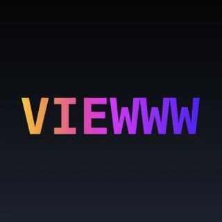 Viewww logo