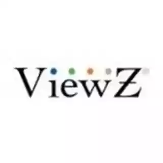 Shop ViewZ discount codes logo