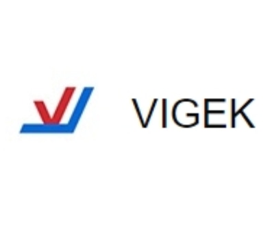 Shop Vigek logo