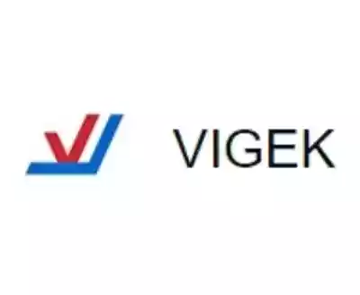 Vigek logo