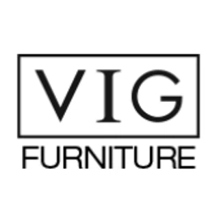 VIG Furniture logo