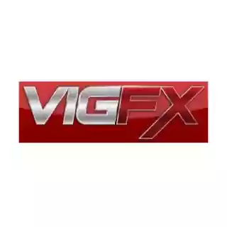 VigFX logo