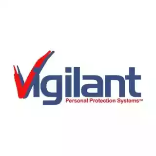 Vigilant Personal Protection Systems discount codes