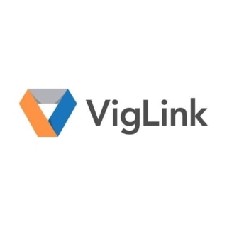 Shop VigLink logo